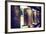 China 10MKm2 Collection - Prayer Wheels-Philippe Hugonnard-Framed Photographic Print