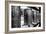 China 10MKm2 Collection - Prayer Wheels-Philippe Hugonnard-Framed Photographic Print