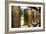 China 10MKm2 Collection - Prayer Wheels-Philippe Hugonnard-Framed Photographic Print