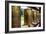 China 10MKm2 Collection - Prayer Wheels-Philippe Hugonnard-Framed Photographic Print