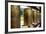 China 10MKm2 Collection - Prayer Wheels-Philippe Hugonnard-Framed Premium Photographic Print