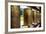 China 10MKm2 Collection - Prayer Wheels-Philippe Hugonnard-Framed Premium Photographic Print