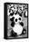 China 10MKm2 Collection - Psychedelic Pandas-Philippe Hugonnard-Framed Premier Image Canvas