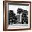 China 10MKm2 Collection - Qianmen Temple-Philippe Hugonnard-Framed Photographic Print