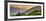 China 10MKm2 Collection - Rice Terraces - Longsheng Ping'an - Guangxi-Philippe Hugonnard-Framed Photographic Print