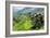 China 10MKm2 Collection - Rice Terraces - Longsheng Ping'an - Guangxi-Philippe Hugonnard-Framed Photographic Print