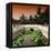 China 10MKm2 Collection - River of Gold - Forbidden City-Philippe Hugonnard-Framed Premier Image Canvas