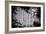 China 10MKm2 Collection - Sacred Writings-Philippe Hugonnard-Framed Photographic Print