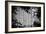 China 10MKm2 Collection - Sacred Writings-Philippe Hugonnard-Framed Photographic Print