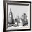 China 10MKm2 Collection - Shanghai Cityscape-Philippe Hugonnard-Framed Photographic Print