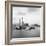 China 10MKm2 Collection - Shanghai Skyline with Oriental Pearl Tower-Philippe Hugonnard-Framed Photographic Print