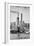 China 10MKm2 Collection - Shanghai Skyline with Oriental Pearl Tower-Philippe Hugonnard-Framed Photographic Print