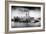 China 10MKm2 Collection - Shanghai Skyline with Oriental Pearl Tower-Philippe Hugonnard-Framed Photographic Print