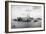 China 10MKm2 Collection - Shanghai Skyline with Oriental Pearl Tower-Philippe Hugonnard-Framed Photographic Print