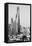 China 10MKm2 Collection - Shanghai Tower-Philippe Hugonnard-Framed Premier Image Canvas