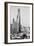 China 10MKm2 Collection - Shanghai Tower-Philippe Hugonnard-Framed Photographic Print