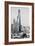 China 10MKm2 Collection - Shanghai Tower-Philippe Hugonnard-Framed Photographic Print