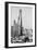 China 10MKm2 Collection - Shanghai Tower-Philippe Hugonnard-Framed Photographic Print