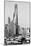 China 10MKm2 Collection - Shanghai Tower-Philippe Hugonnard-Mounted Photographic Print