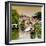 China 10MKm2 Collection - Shanghai Water Town - Qibao-Philippe Hugonnard-Framed Photographic Print