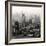 China 10MKm2 Collection - Shanghai-Philippe Hugonnard-Framed Photographic Print