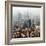 China 10MKm2 Collection - Shanghai-Philippe Hugonnard-Framed Photographic Print