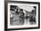 China 10MKm2 Collection - Shantang water Town - Suzhou-Philippe Hugonnard-Framed Photographic Print