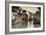 China 10MKm2 Collection - Shantang water Town - Suzhou-Philippe Hugonnard-Framed Photographic Print