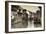 China 10MKm2 Collection - Shantang water Town - Suzhou-Philippe Hugonnard-Framed Photographic Print