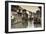 China 10MKm2 Collection - Shantang water Town - Suzhou-Philippe Hugonnard-Framed Photographic Print