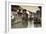 China 10MKm2 Collection - Shantang water Town - Suzhou-Philippe Hugonnard-Framed Photographic Print