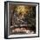 China 10MKm2 Collection - Stairs in Autumn-Philippe Hugonnard-Framed Photographic Print