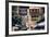 China 10MKm2 Collection - Street Signs-Philippe Hugonnard-Framed Photographic Print