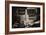 China 10MKm2 Collection - Street Signs-Philippe Hugonnard-Framed Photographic Print