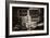 China 10MKm2 Collection - Street Signs-Philippe Hugonnard-Framed Photographic Print