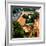 China 10MKm2 Collection - Summer Palace Architecture-Philippe Hugonnard-Framed Photographic Print