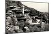 China 10MKm2 Collection - Summer Palace Architecture-Philippe Hugonnard-Mounted Photographic Print