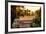 China 10MKm2 Collection - Summer Palace at Sunset-Philippe Hugonnard-Framed Photographic Print