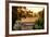 China 10MKm2 Collection - Summer Palace at Sunset-Philippe Hugonnard-Framed Photographic Print