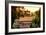 China 10MKm2 Collection - Summer Palace at Sunset-Philippe Hugonnard-Framed Photographic Print