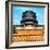 China 10MKm2 Collection - Summer Palace Temple - Beijing-Philippe Hugonnard-Framed Photographic Print