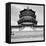 China 10MKm2 Collection - Summer Palace Temple - Beijing-Philippe Hugonnard-Framed Premier Image Canvas