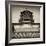 China 10MKm2 Collection - Summer Palace Temple - Beijing-Philippe Hugonnard-Framed Photographic Print