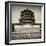 China 10MKm2 Collection - Summer Palace Temple - Beijing-Philippe Hugonnard-Framed Photographic Print