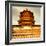 China 10MKm2 Collection - Summer Palace Temple - Beijing-Philippe Hugonnard-Framed Photographic Print