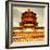 China 10MKm2 Collection - Summer Palace Temple - Beijing-Philippe Hugonnard-Framed Photographic Print