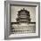 China 10MKm2 Collection - Summer Palace Temple - Beijing-Philippe Hugonnard-Framed Photographic Print