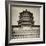 China 10MKm2 Collection - Summer Palace Temple - Beijing-Philippe Hugonnard-Framed Photographic Print