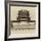 China 10MKm2 Collection - Summer Palace Temple - Beijing-Philippe Hugonnard-Framed Photographic Print