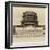 China 10MKm2 Collection - Summer Palace Temple - Beijing-Philippe Hugonnard-Framed Photographic Print